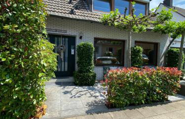 Wellness Suiten mit Whirlpool am Stadtrand von Essen - Foto 50