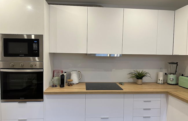 Downtown Faro Luxury Flat With Balcony - Foto 7