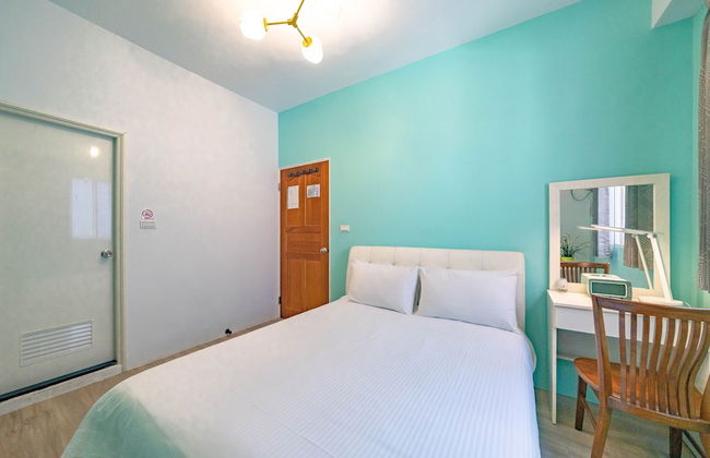 Vanilla Tian Yu - Foto 12