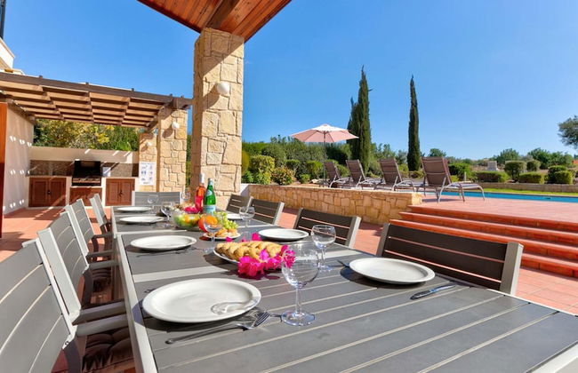 Villa 32 - Limni in Kouklia - Foto 2