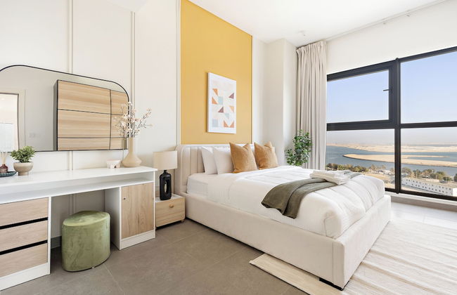 Silkhaus Pixel Tower2 - Reem Island - Photo 23