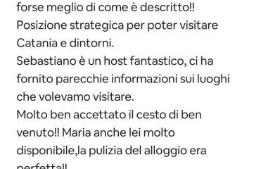 Luna's House Fondachello - Foto 38