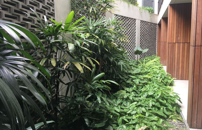 Nagomi Suites & Hotel - Foto 55