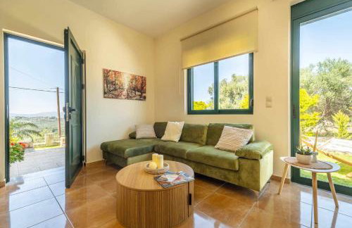 Villa Nimertis - Foto 24