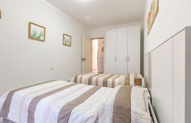 2516 Villa Marea - Appartamento Bassamarea by Barbarhouse - Foto 8