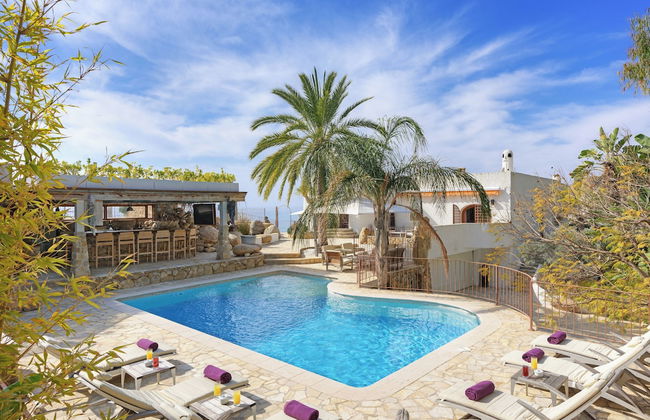 Villa Mistral Montiboli by Buccara - Foto 1