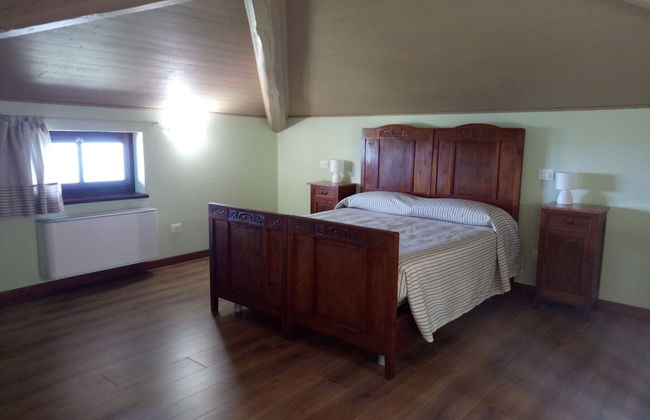 Agriturismo Al Castle - Foto 16