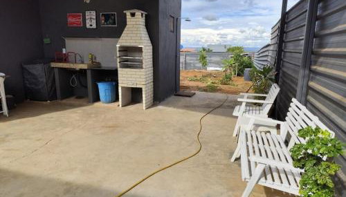 Casa para temporada em Brasília, setor de chácaras - Foto 4