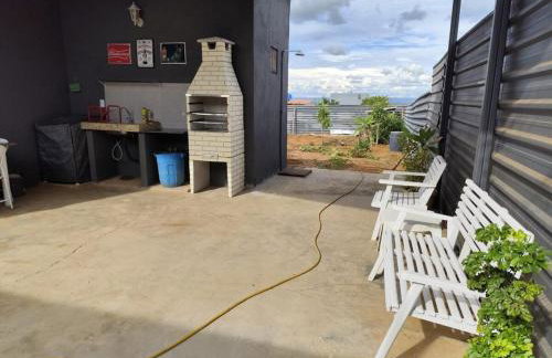 Casa para temporada em Brasília, setor de chácaras - Foto 4