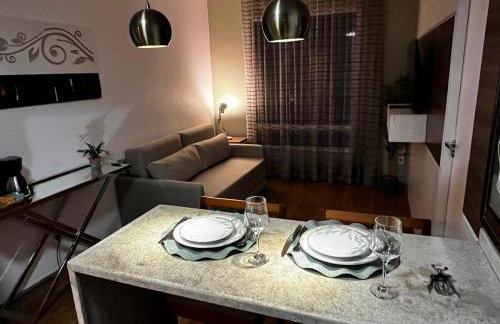 Flat dentro de hotel de Luxo proximo ao shopping - Foto 43