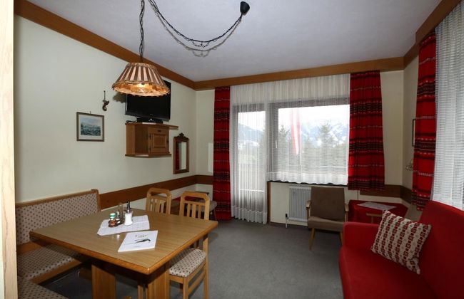 Apartment in Vorberg Near Dachstein Glacier - Foto 15