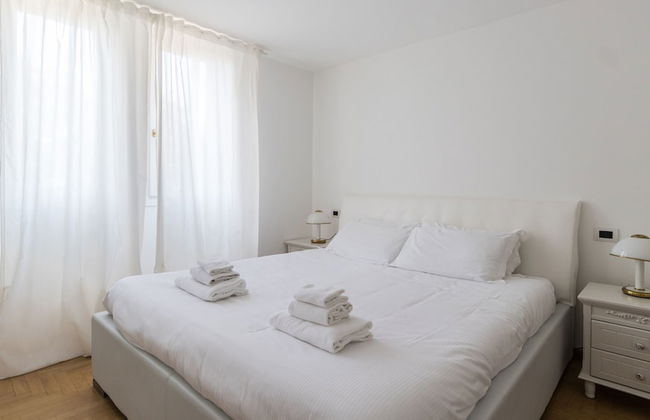 Italianway Apartments - Villa Mafalda - Foto 77