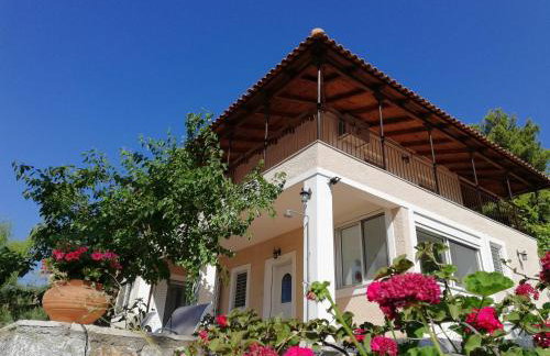 Olea Escape Villa in an Olive Estate - Foto 1