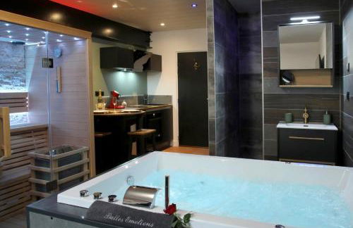 Bulles Emotions - Foto 57