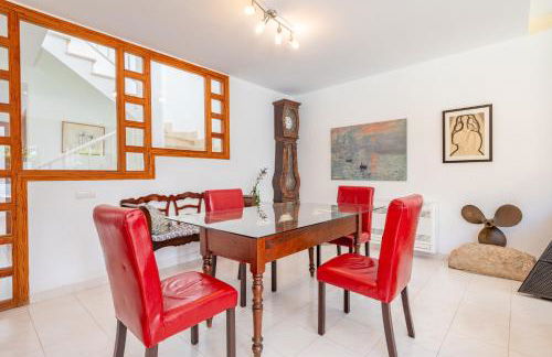 Villa Mar - Can Bujosa - Foto 4