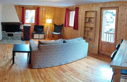 Trilocale in Cogne fraz Epinel - Photo 12