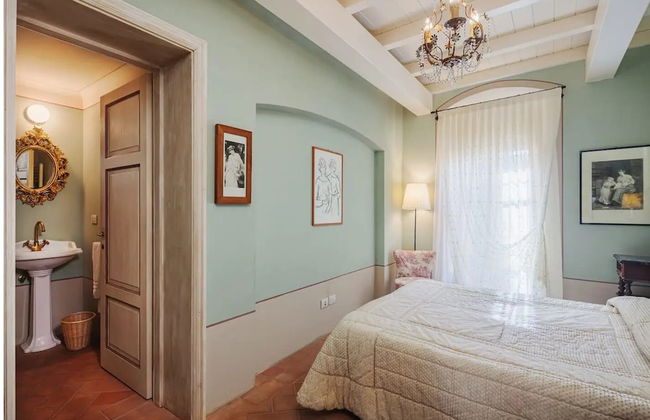 Villa Melangola - Foto 41