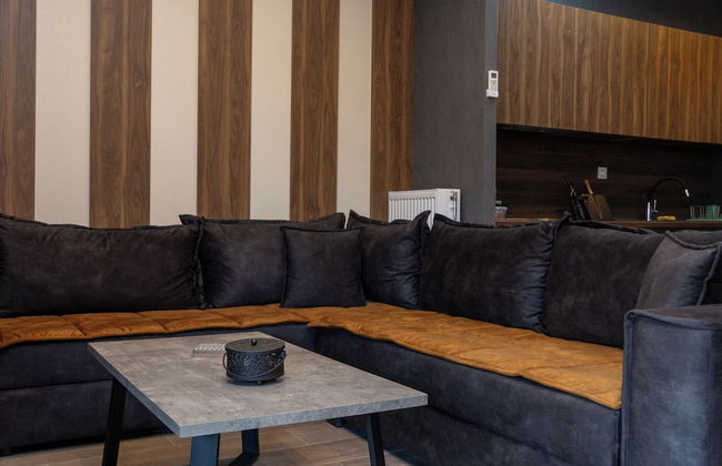 Dioroh Suites Meteora 301 - Foto 27