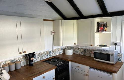 Long Lane Cottage - Foto 16