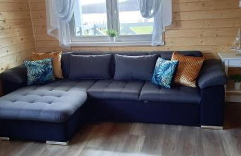 Szary domek nad jeziorem SEA & LAKE - Photo 22