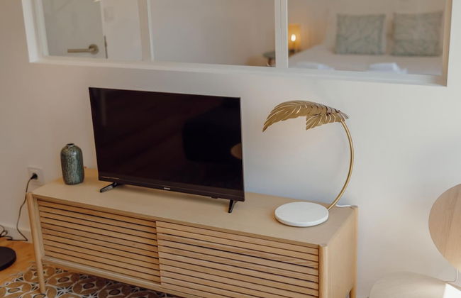 Courtyard Oporto Design Apartment J - Foto 17