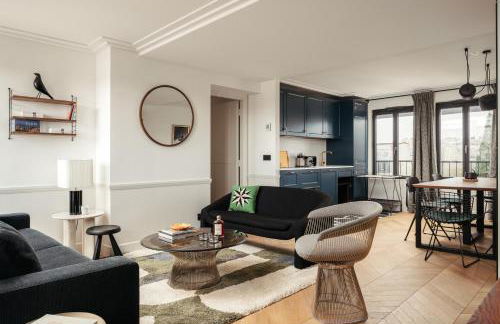 My Maison In Paris - Invalides - Foto 2