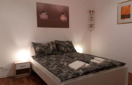 GästeHaus „Barbara” mit Garage in 26919 Brake - Foto 10