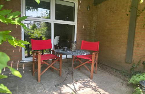 The Garden Apartment, Near Airport & City - Foto 6