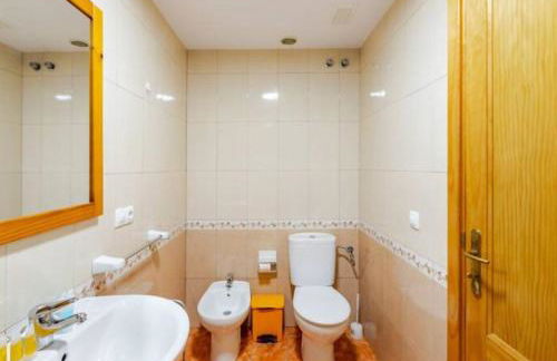 Playa Azul Amplio y luminoso con vistas al mar - Foto 16