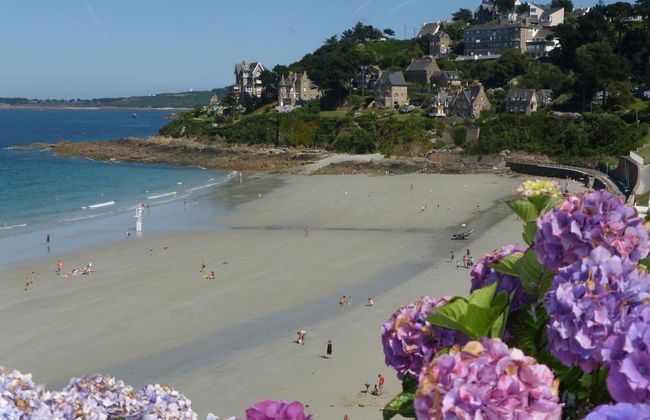 Stone House Pleumeur-bodou Near Pink Beaches - Foto 15