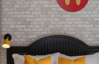 Magical Themed 3BR Townhouse Near the Parks - Foto 82