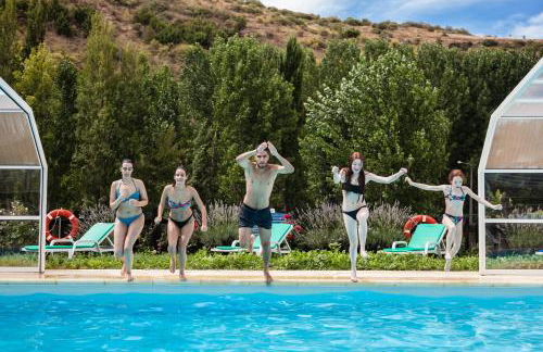 A. Montesinho Turismo - Foto 2