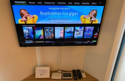 Apartamentos Best Ainsa - Photo 41