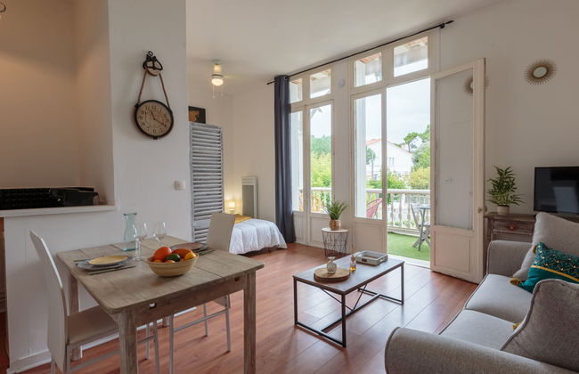 Villa Thaïs - Foto 9