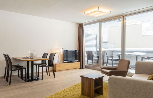 Modern Apartment With Dishwasher, Near the Ski Slopes - Foto 9