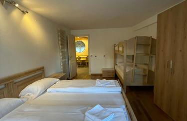 Appartamento Rio Duron by AMA Val di Fassa - Foto 33