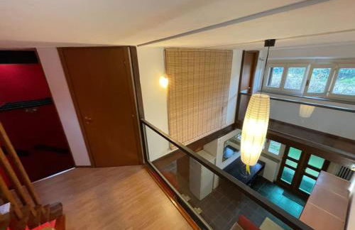 Musicians Mansion Loft - Foto 8