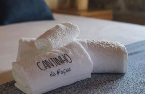 Cantinho de Paços - Foto 27