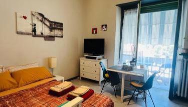 La pausa del viaggiatore - Foto 3