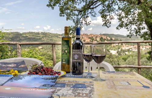 La villa della quercia - Foto 22