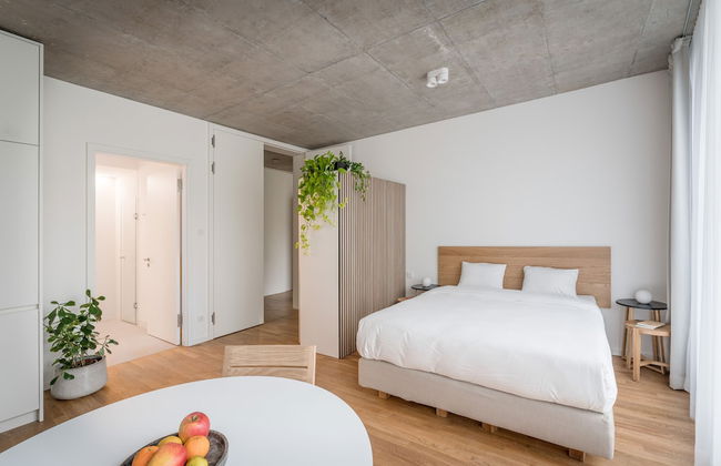 Carlotta Apartments - Foto 2