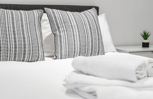 Sevenstays Residences Solihull Centre - Photo 22