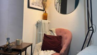 Beau studio proche gare - Foto 4