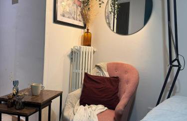 Beau studio proche gare - Foto 4