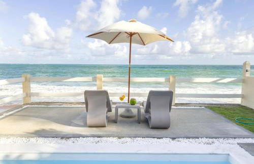 Wave Suítes Hotel & Lounge Bar - Foto 57