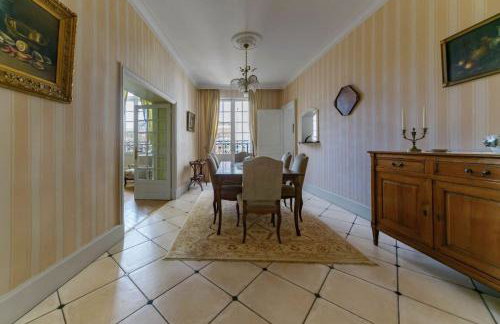 Le Sévigné - Magnifique appartement 3 chambres en centre ville - Foto 17
