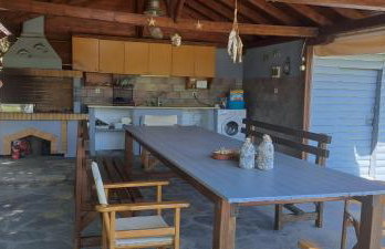 Villa Dimitrios(2 independent apartments 200sq m) - Foto 27