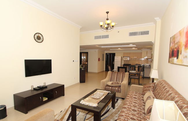 Ivory Grand Hotel Apartments - Photo 14