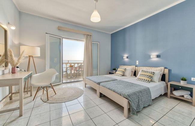 Maria Mare Apart-hotel - Foto 6