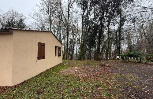 Les nénuphars Maison 13 - 2 pers - Foto 1